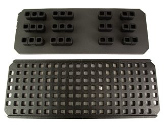 Magpul Industries DAKA GRID Organizer