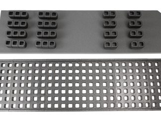 Magpul Industries DAKA GRID Organizer