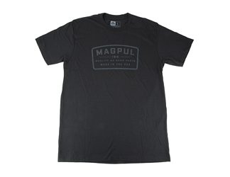 Magpul Industries Go Bang Parts Patch