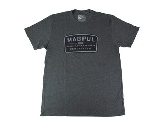 Magpul Industries Go Bang Parts Patch
