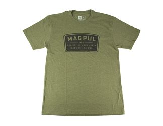 Magpul Industries Go Bang Parts Patch