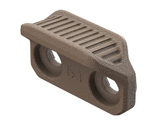 Magpul Industries Thumb Shelf