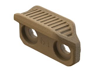Magpul Industries Thumb Shelf