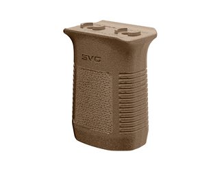Magpul Industries Short Vertical Grip