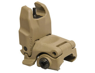 Magpul Industries MBUS