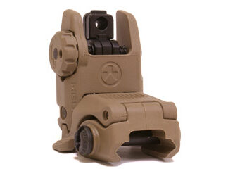 Magpul Industries MBUS