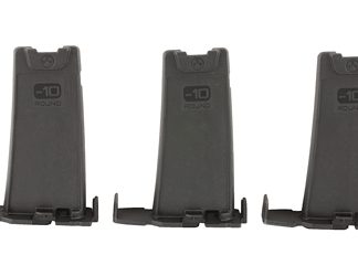Magpul Industries Round Limiter