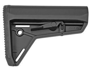 Magpul Industries MOE Slim Line Carbine Stock