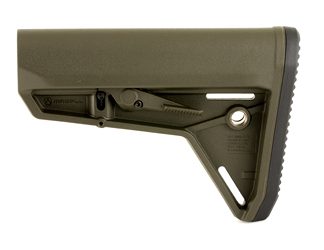 Magpul Industries MOE Slim Line Carbine Stock