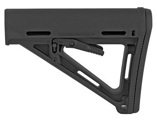 Magpul Industries MOE Carbine Stock