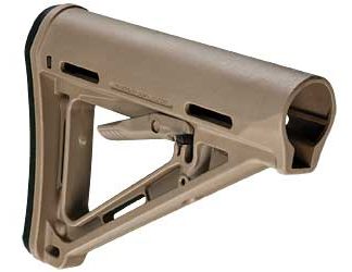 Magpul Industries MOE Carbine Stock