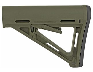 Magpul Industries MOE Carbine Stock