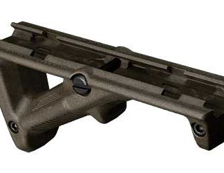 Magpul Industries Angled Foregrip 2