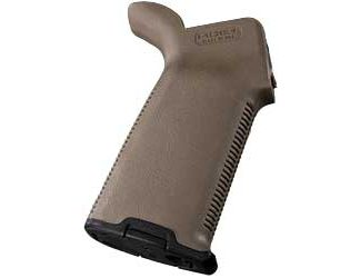 Magpul Industries MOE+ Grip