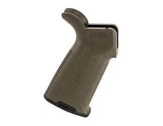Magpul Industries MOE+ Grip