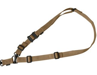 Magpul Industries MS4 Dual QD Sling