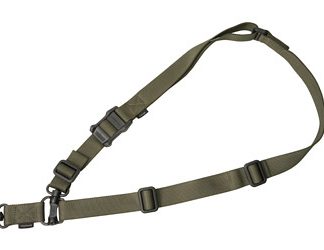 Magpul Industries MS4 Dual QD Sling