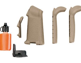 Magpul Industries MIAD GEN 1.1