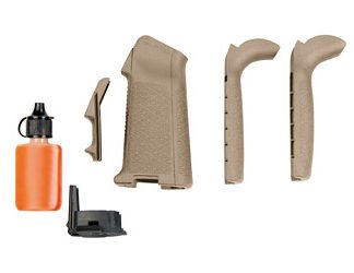 Magpul Industries MIAD GEN 1.1