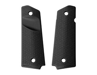 Magpul Industries MOE 1911 Grip Panels