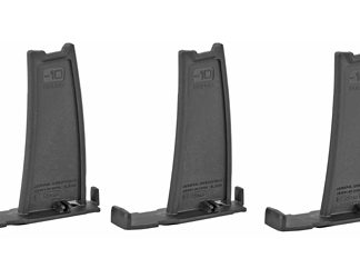 Magpul Industries Round Limiter