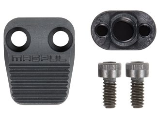 Magpul Industries Enhanced AR Mag Release