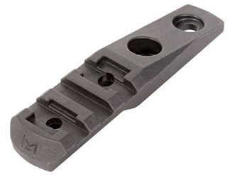 Magpul Industries Rail Light Mount