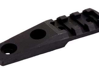 Magpul Industries Rail Light Mount