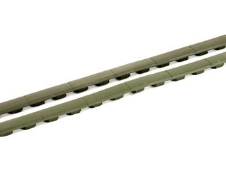 Magpul Industries M-LOK Rail Cover Type 1