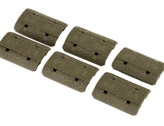 Magpul Industries M-LOK Rail Section