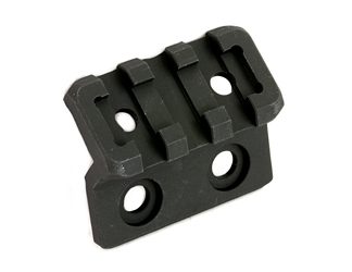 Magpul Industries M-LOK Offset Light/Optic Mount
