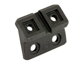 Magpul Industries M-LOK Offset Light/Optic Mount
