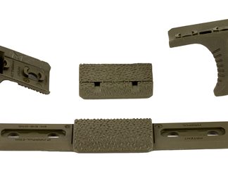 Magpul Industries M-LOK Hand Stop Kit