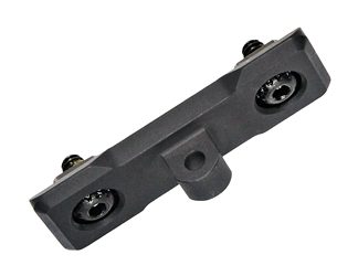 Magpul Industries M-LOK Bipod Mount