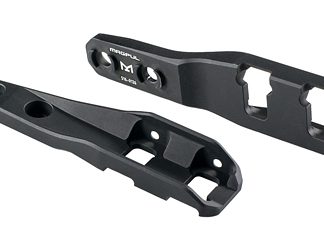 Magpul Industries Rail Light Mount