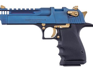 Magnum Research Desert Eagle