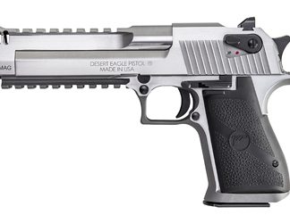 Magnum Research MK19