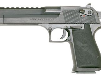 Magnum Research MK19