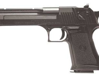 Magnum Research Desert Eagle