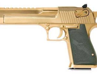 Magnum Research MK19