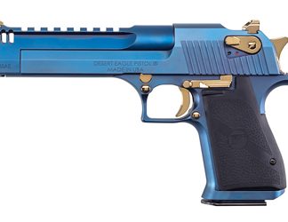 Magnum Research MK19