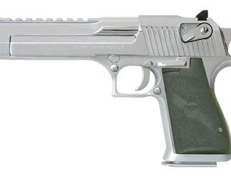 Magnum Research MK19