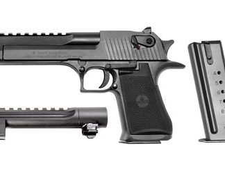 Magnum Research Desert Eagle