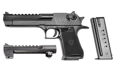 Magnum Research Desert Eagle