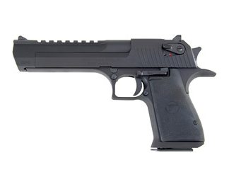 Magnum Research MK19