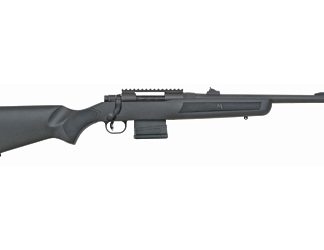 Mossberg MVP
