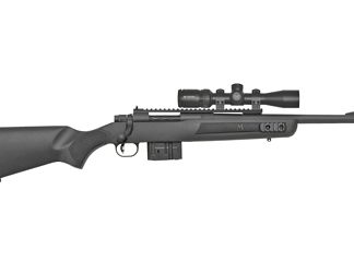 Mossberg MVP