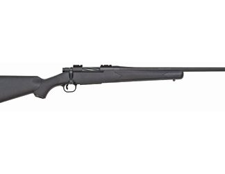 Mossberg Patriot