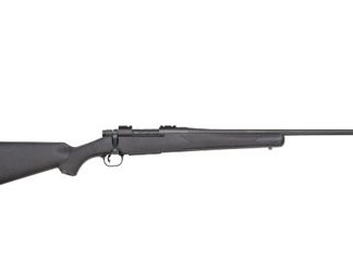 Mossberg Patriot