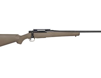 Mossberg Patriot